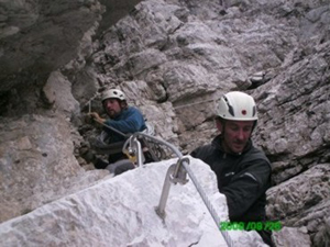 Lavori in corso